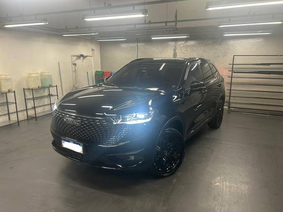 GWM HAVAL H6 1.5 HEV PREMIUM E-TRACTION